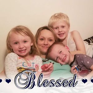 Meet your Posher, Julie